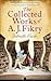 The Collected Works of A.J. Fikry
