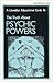 A Llewellyn Educational Guide to The Truth About Psychic Powers