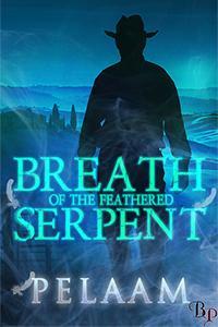 Breath of the Feathered Serpent (ebook)