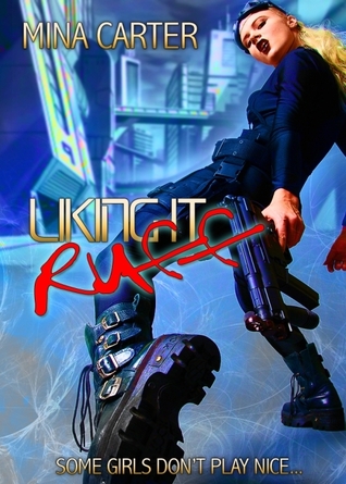 Liking it Ruff (Kindle Edition)