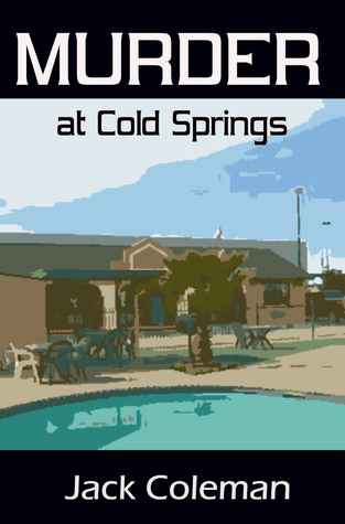 Murder At Cold Springs (ebook)