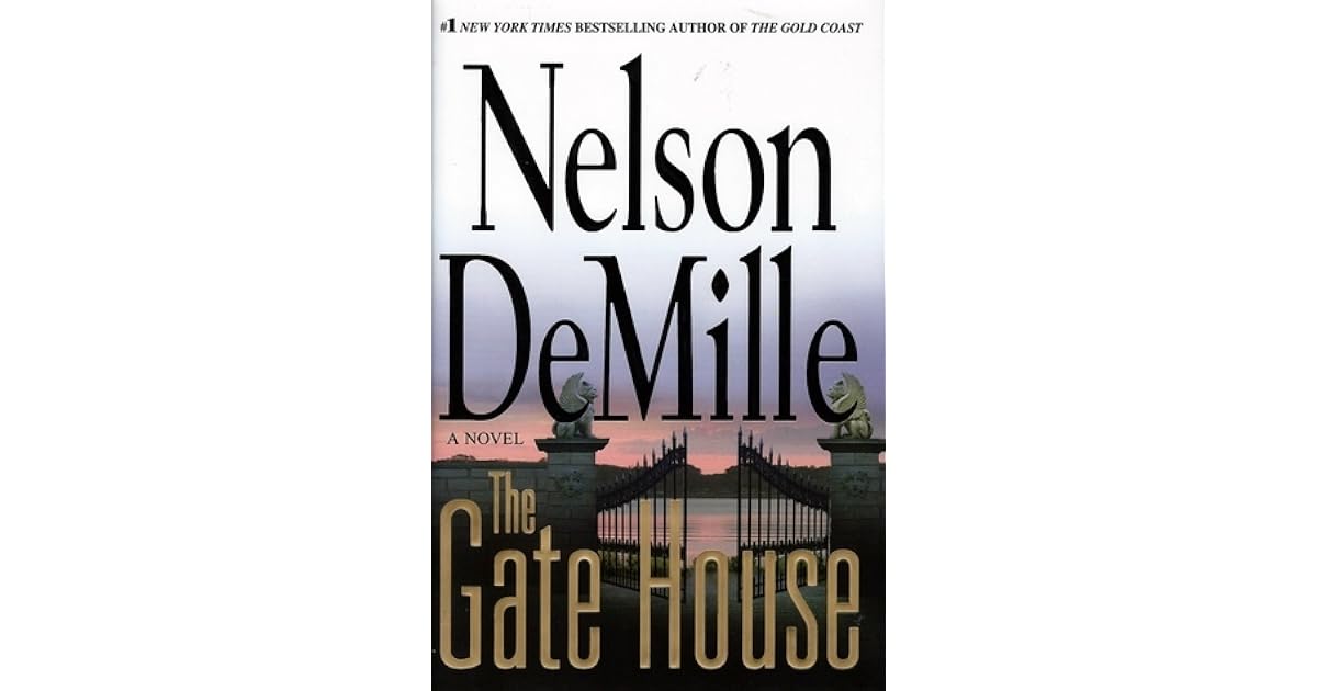 up country nelson demille books