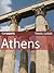 Top Sights Travel Guide: Athens (Top Sights Travel Guides Book 46)