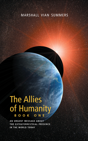 The Allies of Humanity, Book One (Kindle Edition)