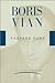 Päevade vaht by Boris Vian
