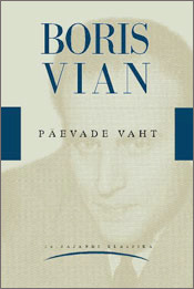Päevade vaht
