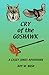 Cry of the Goshawk: A Casey Jones Adventure