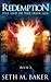 Redemption (The End of the Iron Age, #2)