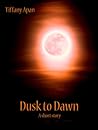 Dusk to Dawn (A Short Story-Stories from Colony Drive, #2)