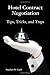 Hotel Contract Negotiation Tips, Tricks, and Traps