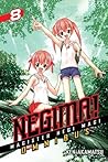 Negima! Omnibus V...