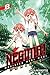 Negima! Omnibus Vol. 8