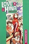 Love Hina Omnibus...