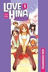 Love Hina Omnibus...