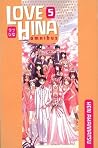 Love Hina Omnibus...