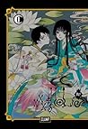 xxxHOLiC Rei Vol. 1 by Clamp