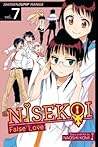 Nisekoi by Naoshi Komi Nisekoi by Naoshi Komi