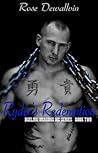 Ryder's Redemption by Rose Dewallvin