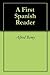 A First Spanish Reader