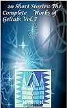 20 Short Stories: The Complete Works of Geltab Vol I