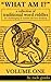 What Am I? - A Collection Of Traditional Word Riddles - VOLUM... by Zack Guido