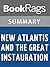 Summary & Study Guide New Atlantis and the Great Instauration by Francis Bacon