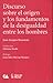 Discurso sobre el origen y los fundamentos de la desigualdad ... by Jean-Jacques Rousseau