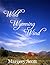 Wild Wyoming Wind