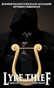 The Lyre Thief