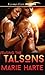 Teasing the Talsons (Talson Temptations, #1-2)