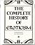 The complete history of eroticism