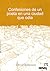Confesiones De Un Poeta En Una Ciudad Que Odia