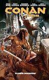 Conan el Bárbaro, Vol.4 Conan el Bárbaro, Vol.4