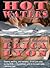 Hot Waters by Erica Lyon