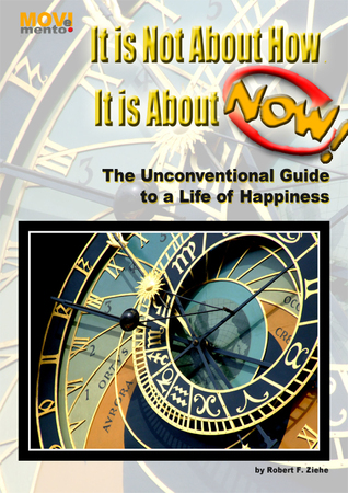 It Is Not About How, It Is About Now