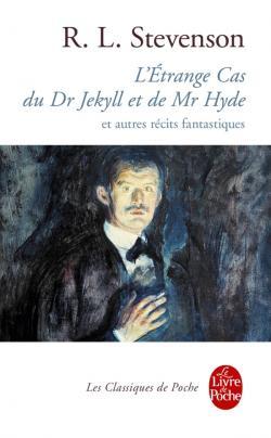 L'Étrange Cas du Dr Jekyll et de Mr Hyde et autres récits fantastiques (Mass Market Paperback)