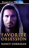 Favorite Obsession by Nancy Corrigan