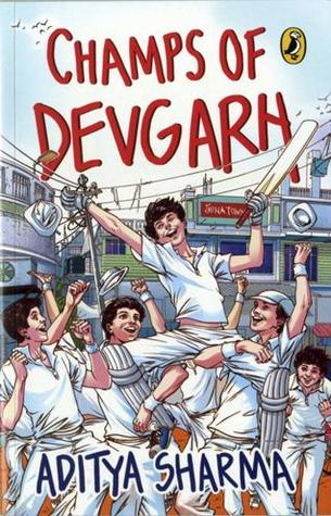 Champs of Devgarh