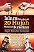 Islam Menjawab 20 Hujah Mubaligh Kristian