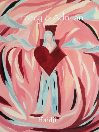 Fancy & Adriaan (Paperback)