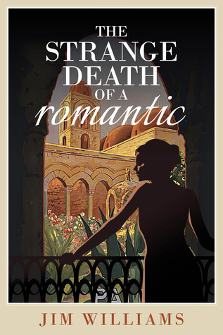 The Strange Death Of A Romantic
