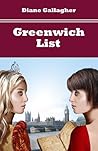 Greenwich List by Diane Gallagher
