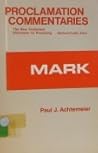 Mark (Proclamation Commentaries)