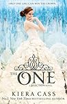 The One by Kiera Cass