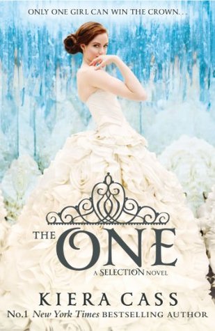 The One (The Selection, #3)