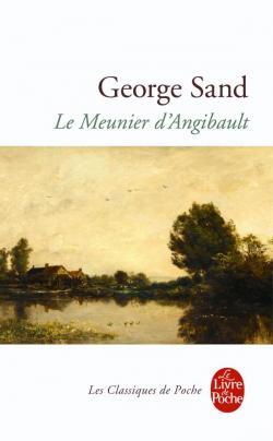 Le Meunier d'Angibault (Mass Market Paperback)