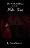 Bloody Tears (The Harishtu Saga, #3)