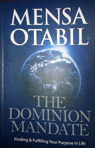 The Dominion Mandate