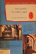 The Gospel of Saint Luke