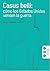 Casus Belli: Cómo los Estados Unidos venden la guerra (Spanish Edition)